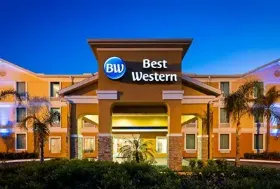 Photograph of Best Western Summer Crest, Wesley Chapel