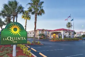 Photograph of La Quinta Inn, Orlando