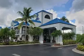 Photograph of Best Western Lake Okeechobee, Okeechobee