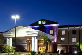 Photograph of Holiday Inn Express, Spring Hill