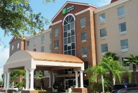 Photograph of Holiday Inn Express, Orange City
