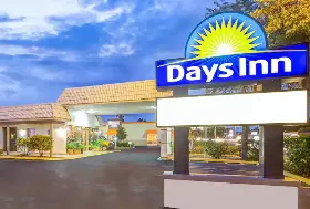 Photograph of Days Inn, Saint Petersburg