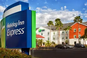 Photograph of Holiday Inn Express, Port Charlotte