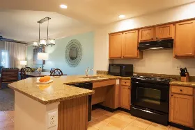 Photograph of Sheraton Vistana Villages Resort Villas, Orlando