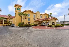 Photograph of La Quinta Inn, Orlando