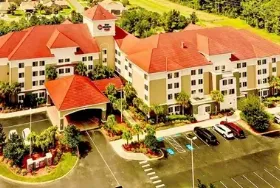 Photograph of Best Western Plus, Kissimmee