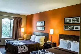 Photograph of Sleep Inn, 