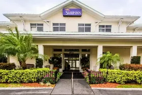 Photograph of Sleep Inn, Port Saint Lucie