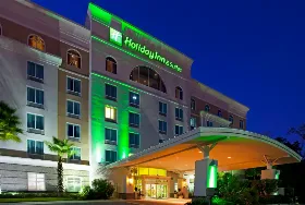 Photograph of Holiday Inn & Suites Ocala Conference Center, Ocala