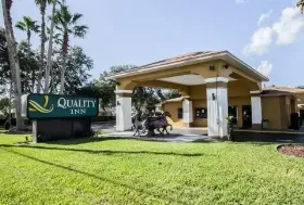 Photograph of Quality Inn, Orange City