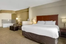 Photograph of Comfort Suites, Ocala