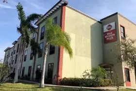 Photograph of Best Western Manatee Hotel, Bradenton