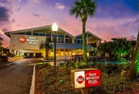 Photograph of Best Western Yacht Harbor Inn And Suites, Dunedin