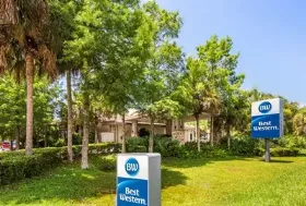 Photograph of Best Western Crystal River Resort, Crystal River