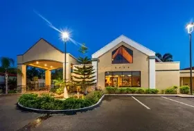 Photograph of Best Western Orlando West, Orlando