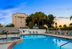 Photograph of Best Western Ocala Park Centre, Ocala
