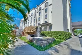 Photograph of Best Western Airport Inn,