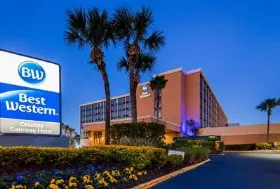 Photograph of Best Western Orlando Gateway Hotel, Orlando