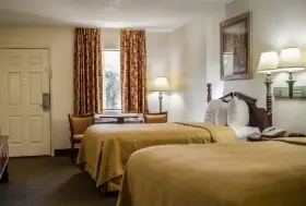 Photograph of Quality Inn, Crystal River