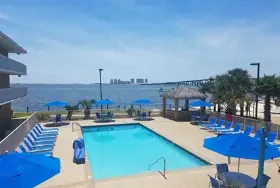 Photograph of Best Western, Navarre