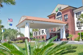 Photograph of Holiday Inn Express, Pensacola
