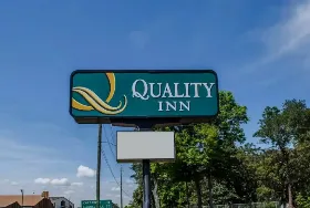 Photograph of Quality Inn, Niceville
