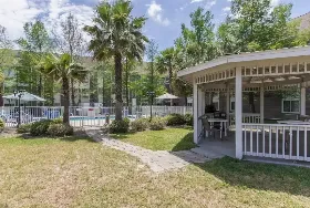 Photograph of Suburban Extended Stay Hotel Naval Base Area, Pensacola