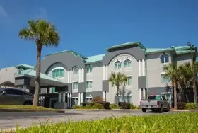 Photograph of Best Western Blue Angel Inn, Pensacola