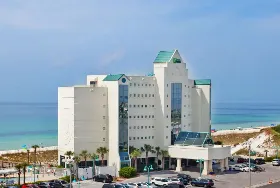 Photograph of Holiday Inn Express, Pensacola Beach