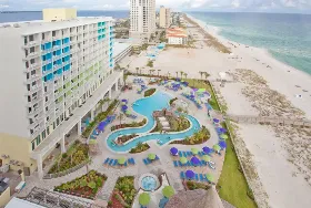 Photograph of Holiday Inn Pensacola, Pensacola Beach