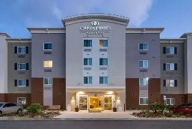 Photograph of Candlewood Suites, Pensacola
