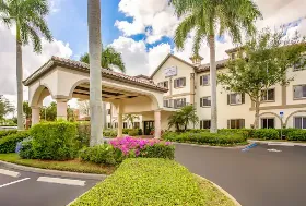 Photograph of Hawthorn Suites, Naples