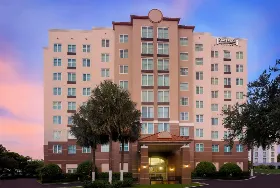 Photograph of Staybridge Suites Miami Doral Area, Miami
