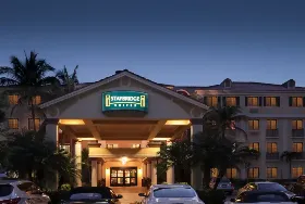 Photograph of Staybridge Suites, Naples