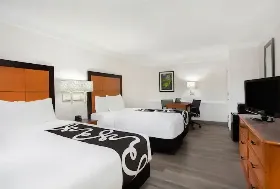 Photograph of LQ Inn Fort Myers,