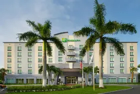Photograph of Holiday Inn Miami-Doral Area, Miami