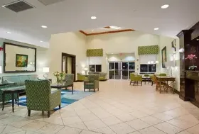 Photograph of Best Western Miami Airport West Inn & Suites, Miami