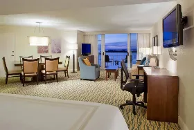 Photograph of Sanibel Harbour Resort And Spa, 