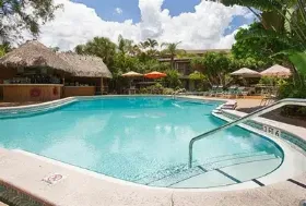 Photograph of Best Western Naples Inn & Suites, Naples