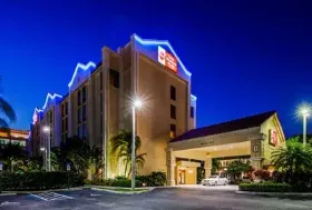 Photograph of Best Western Kendall Hotel & Suites, Kendall