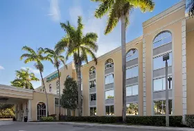 Photograph of La Quinta Inn & Suites, Sunrise