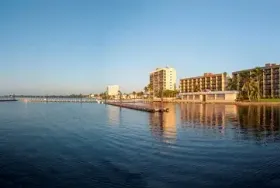 Photograph of The Best Western Fort Myers Waterfront, Fort Myers