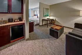 Photograph of SpringHill Suites, Naples