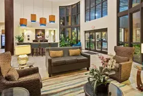 Photograph of Best Western Plus, Miami
