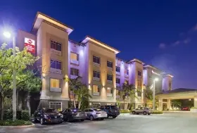 Photograph of Best Western Plus, Miami