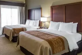 Photograph of Comfort Inn, Naples