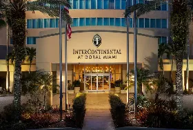 Photograph of Intercontinental At Doral Miami, Doral
