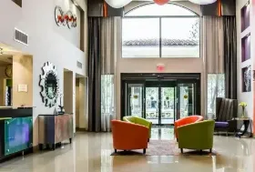 Photograph of Quality Suites Fort Myers Airport I-75, Fort Myers