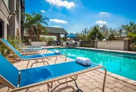 Photograph of Best Western Airport Inn, 