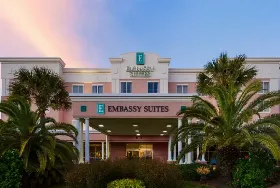 Photograph of Embassy Suites, Destin